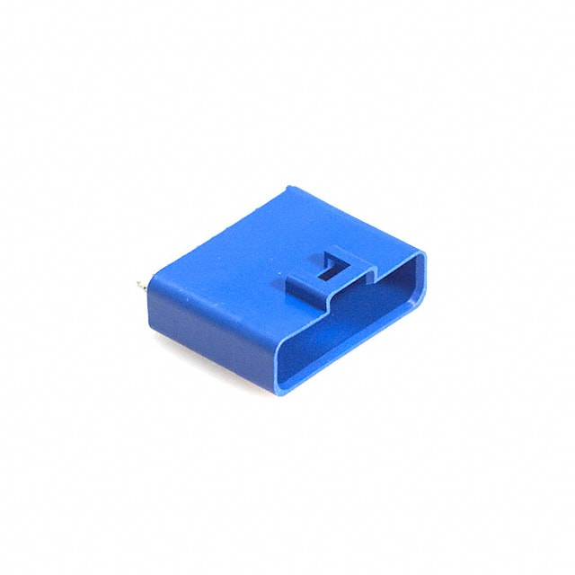 566-009-420-101 EDAC Inc.  Headers Male Pins